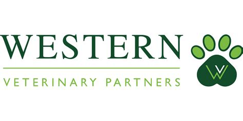 Western veterinary partners - 